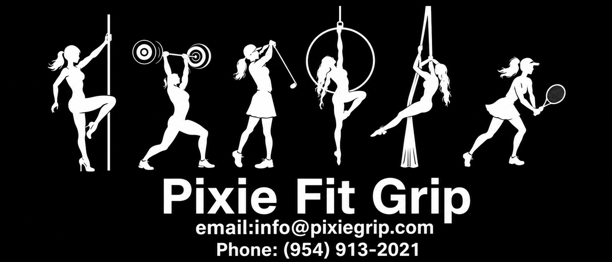 Pixie Fit Grip
