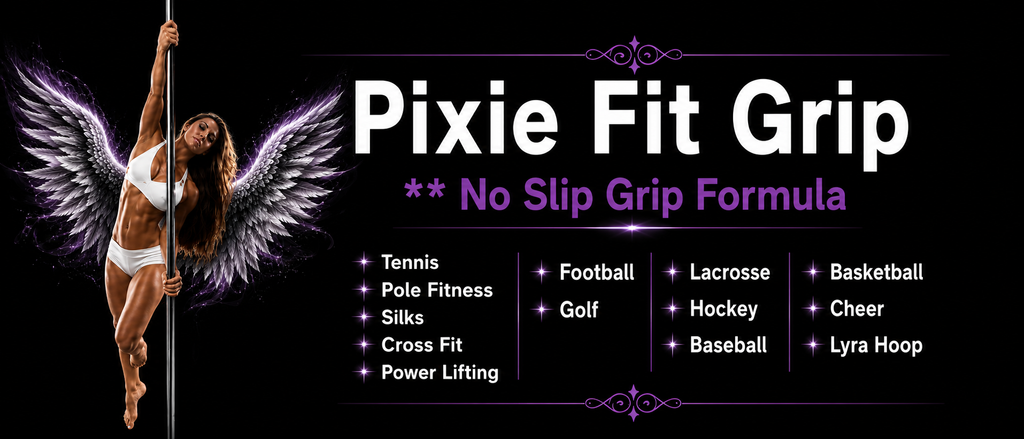 Pixie Fit Grip