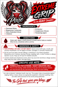 Extreme Dry Grip