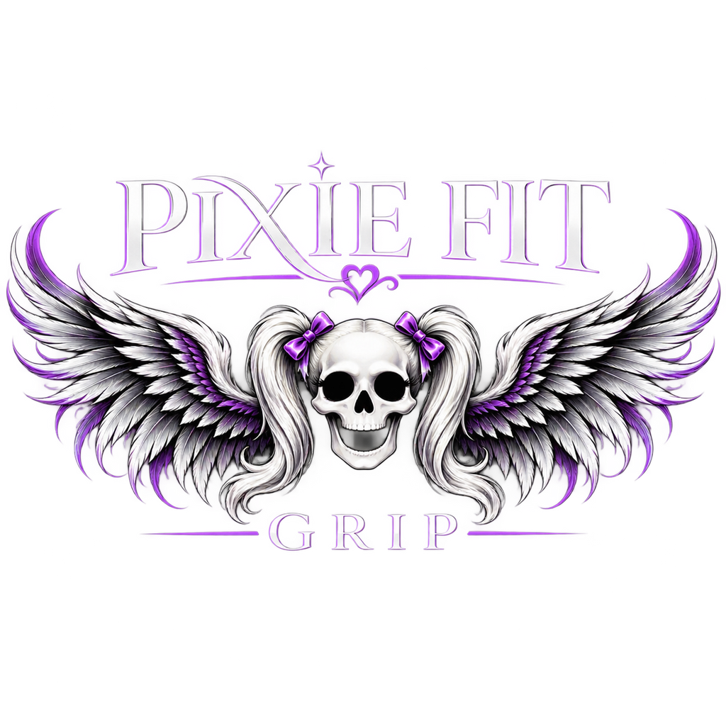 Pixie Fit Grip