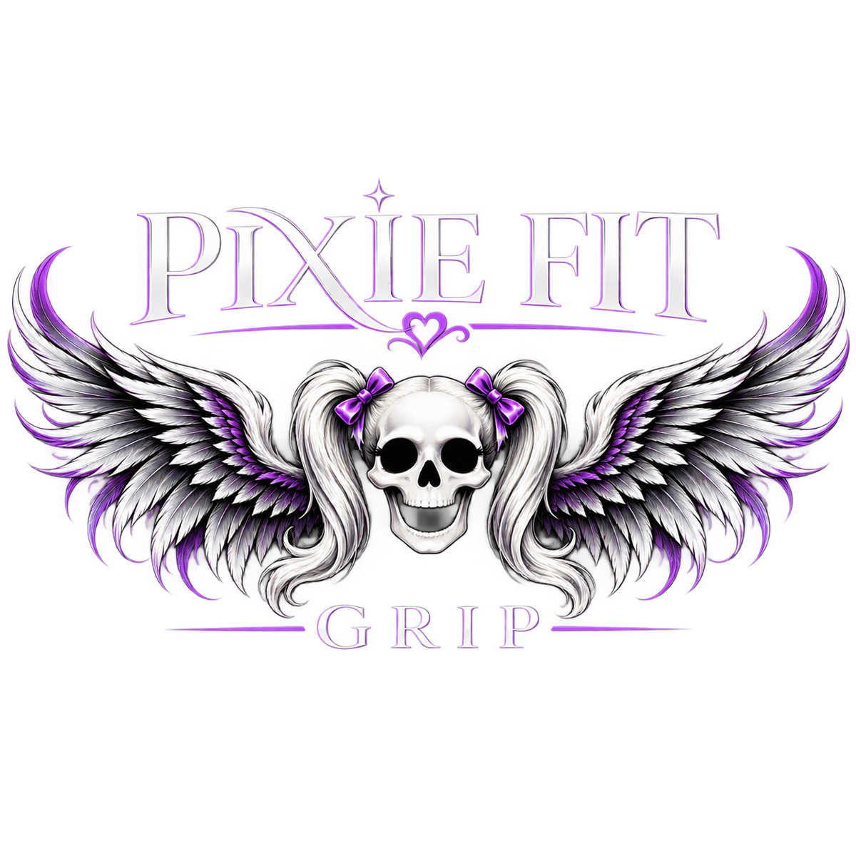 Pixie Fit Grip