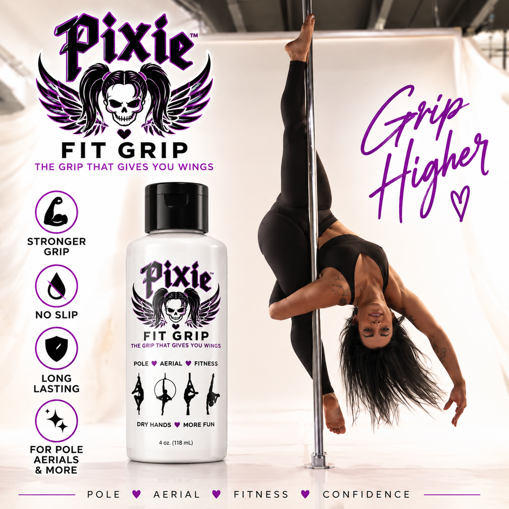 Pixie Fit Grip