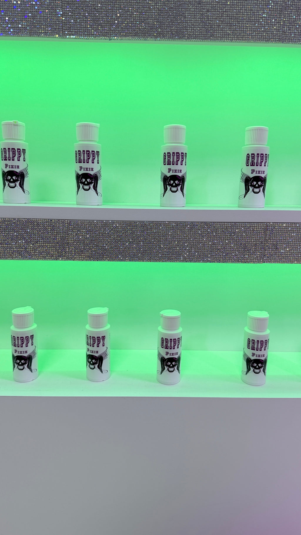 Grippy Pixie Pole Grip