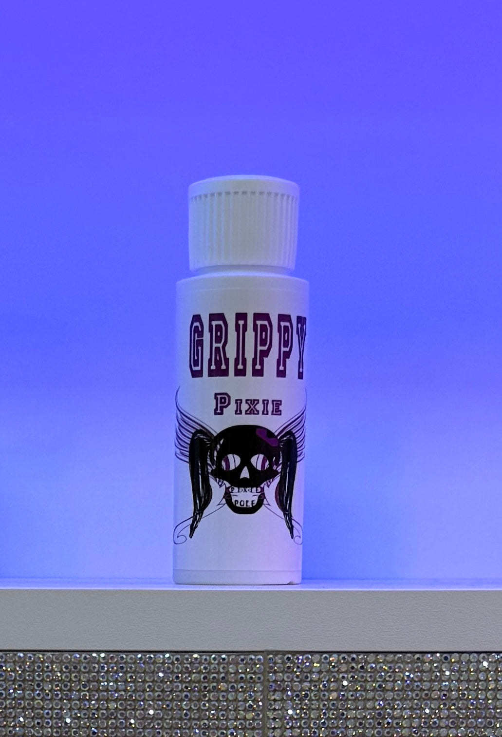 Grippy Pixie Pole Grip