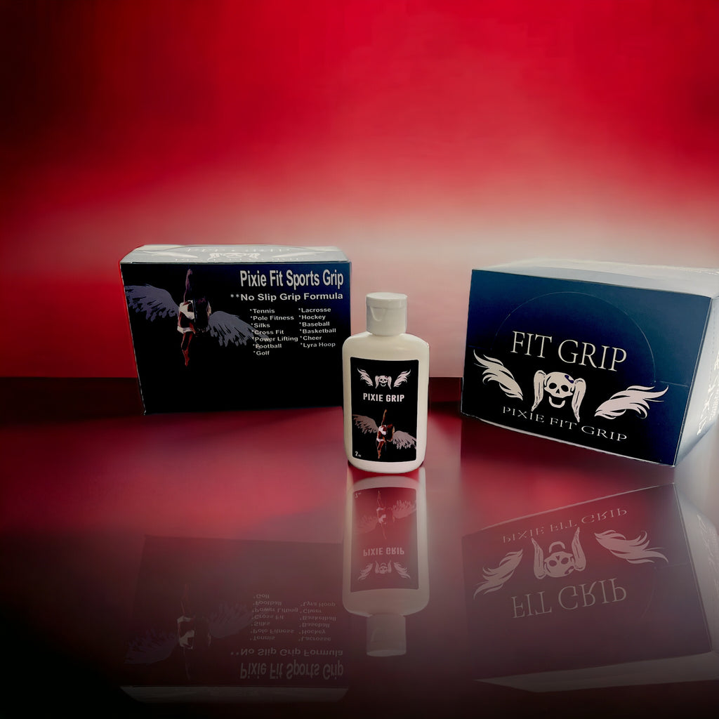 Pixie Fit Grip