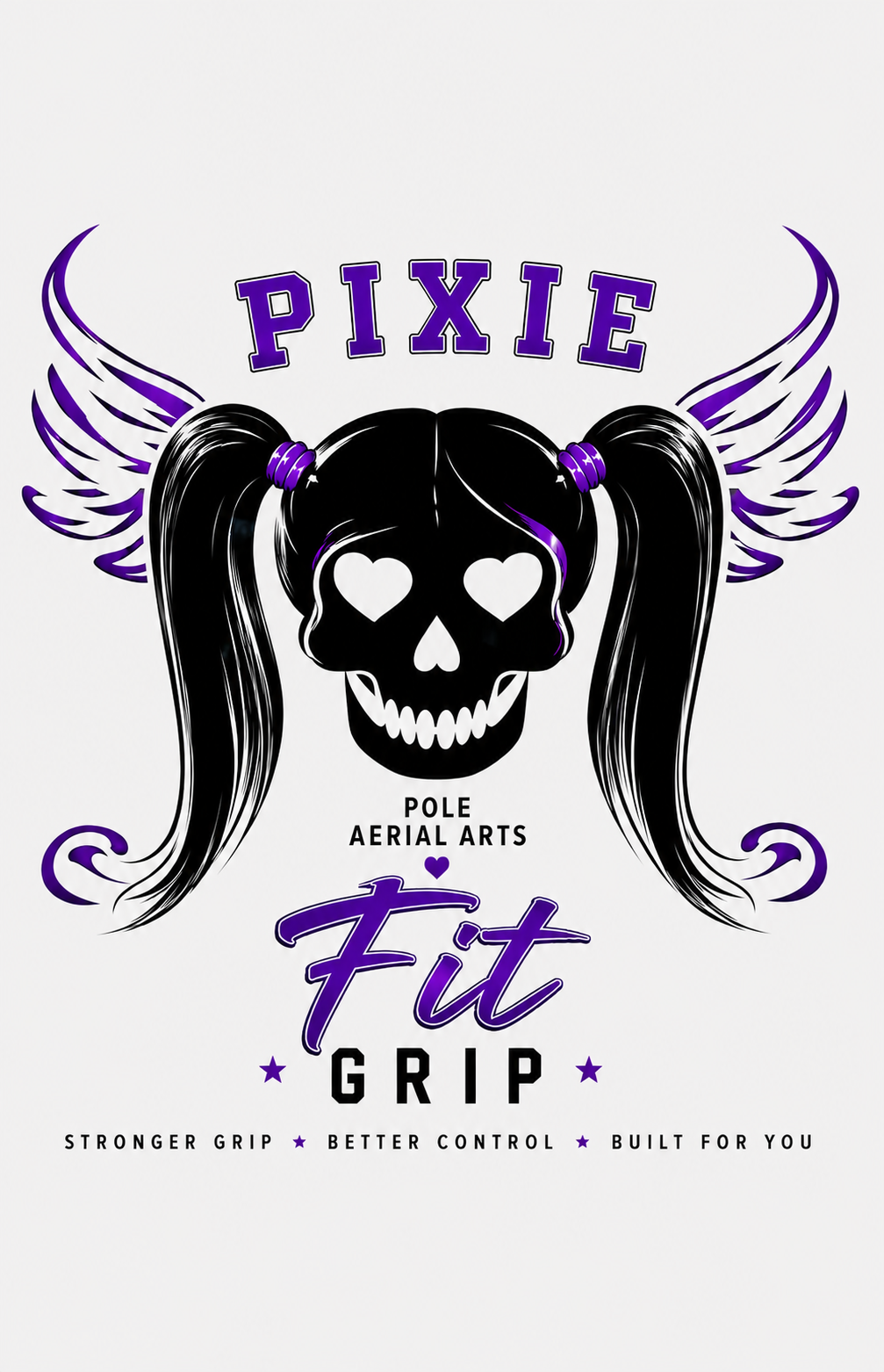 Pixie Fit Grip